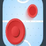 Air Hockey - Classic