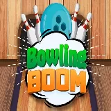Bowling Boom Online Game