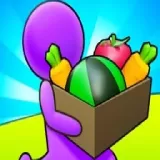 Buildy Island 3d Game