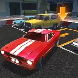 Car Parking Games - Car Games