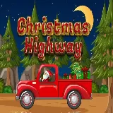Christmas Highway