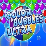 Color Bubbles Ultra