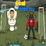 Goal Skibidi Goal