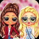 LOL Surprise Fresh Spring Look