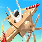 Make It Fly war for kids!