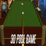 Pool 3D