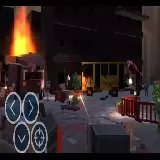 Private Zombie Wave 2