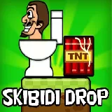 Skibidi Drop